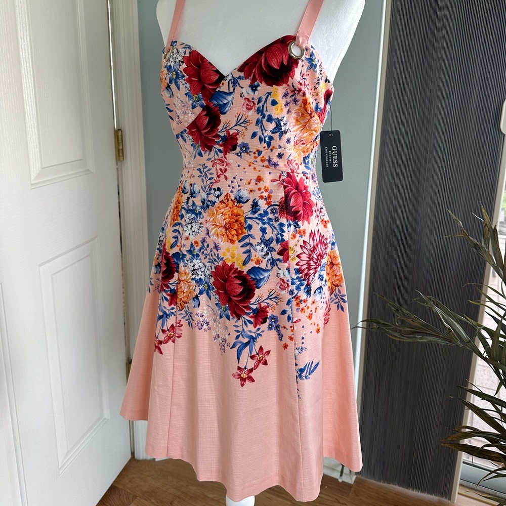 NWT. Guess dress.